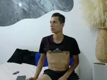 Chaturbate Adult Webcams of cameronsilverman