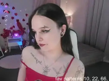 Chaturbate Live Sex of cassies_sandy