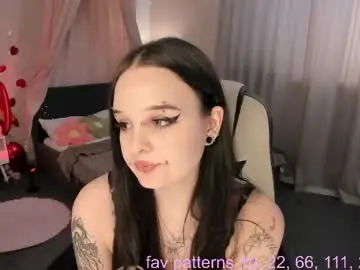 Chaturbate Sex Chat of cassies_sandy