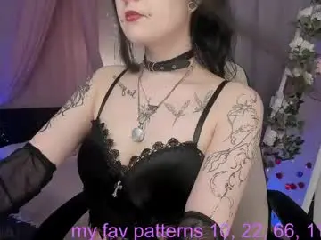 Chaturbate Adult Webcam of cassies_sandy