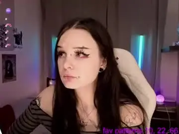 Chaturbate Sex Cam of cassies_sandy