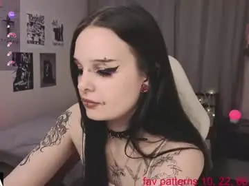 Chaturbate Free Live Porn of cassies_sandy