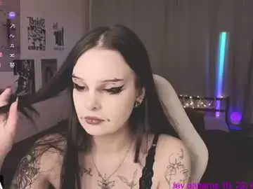 Chaturbate Adult Video Chat of cassies_sandy