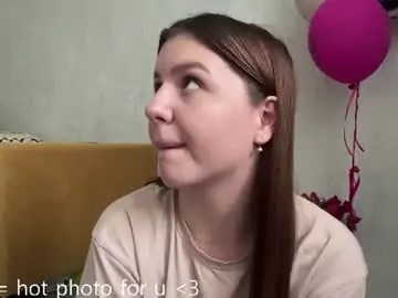 Chaturbate Free Porn Cam of corneliaprows