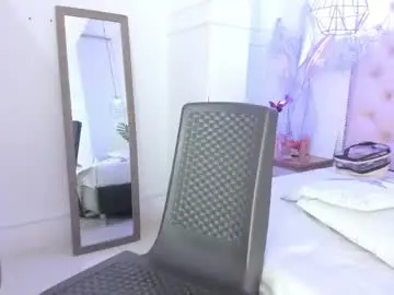 Chaturbate Live Sex Cam of denisse_logan