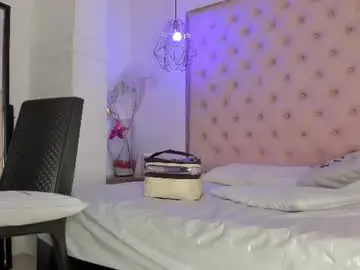 Chaturbate Live Sex Cam of denisse_logan