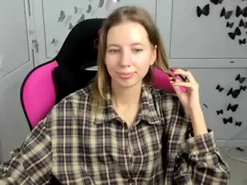 Chaturbate Best live sex cam show of elariellebliss