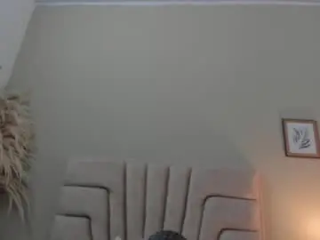 Chaturbate Live Porn of evaa_mills
