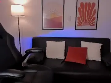 Chaturbate Best live sex cam show of evaa_mills
