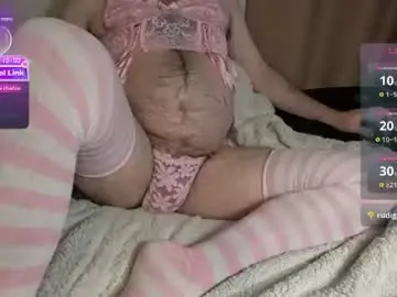 Chaturbate Watch Live Sex Cams of fermilka