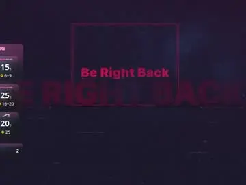 Chaturbate Adult Webcams of fermilka