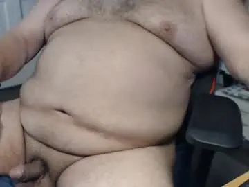 Chaturbate Sex Cam of gizmo706
