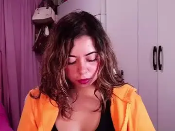 Chaturbate Sex Cam of golden_gingerkitty