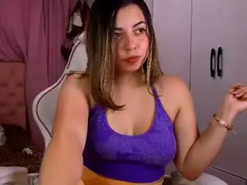 Chaturbate Sex Cam of golden_gingerkitty