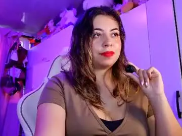 Chaturbate Live Porn of golden_gingerkitty
