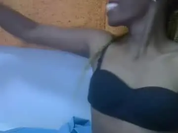 Chaturbate Sex Chat of hot_petra2