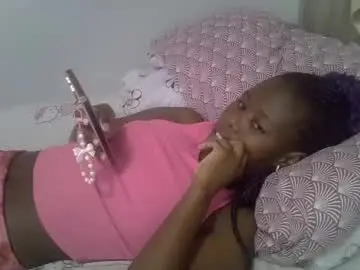 Chaturbate Nude Webcam of hot_petra2