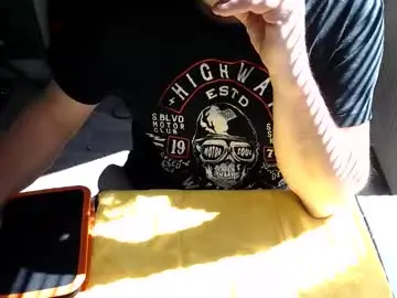 Chaturbate Adult Webcams of jackoff_holland