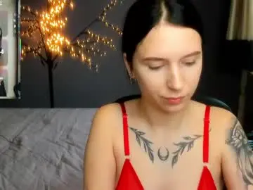 Chaturbate Live Porn of karolinablack