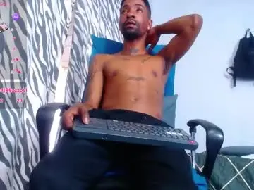 Chaturbate Adult Video Chat of kilian_xx