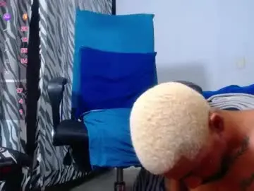 Chaturbate Sex Chat of kilian_xx