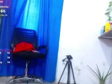 Chaturbate Best live sex cam show of kilian_xx