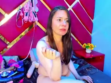 Chaturbate Private Sex Chat of kylie_bloom