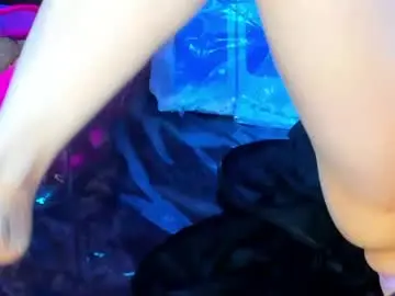 Chaturbate Live Porn of kylie_bloom