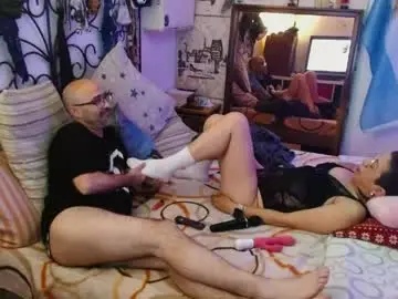 Chaturbate Live Porn of lachicadeldiablo