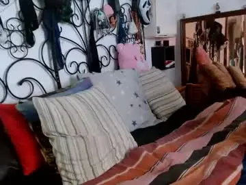 Chaturbate Nude Webcam of lachicadeldiablo