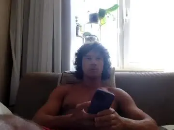 Chaturbate Nude Webcam of marcushugexxx