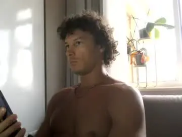 Chaturbate Live Sex of marcushugexxx