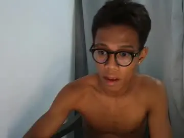 Chaturbate Free Porn Cam of markanthony54