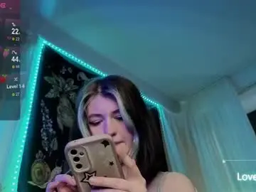 Chaturbate Watch Live Sex Cams of miko_meow