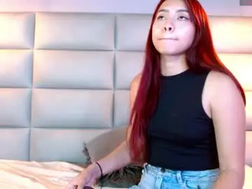 Chaturbate Nude Webcam of miss_emma_2