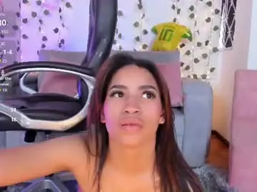 Chaturbate Best Webcam of moonrose_1