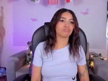 Chaturbate Best live sex cam show of moonrose_1