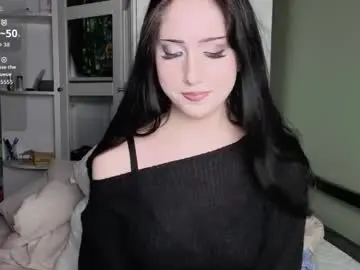 Chaturbate Live Sex of nymphorina