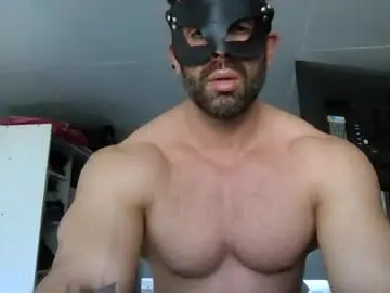 Chaturbate Adult Webcams of popopo00