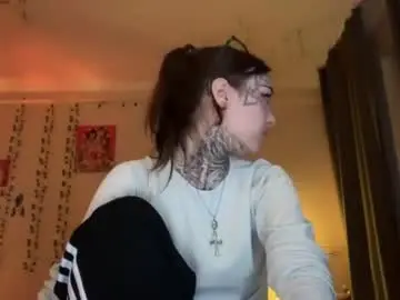 Chaturbate Private Sex Chat of raven_armor