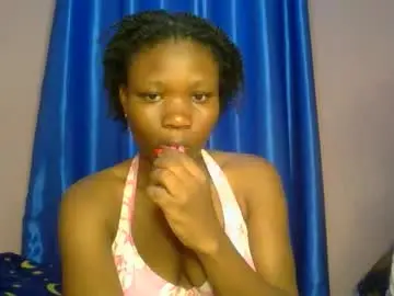 Chaturbate Sex Cam of sexy_bellah1