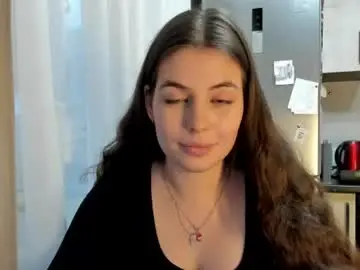 Chaturbate Nude Webcam of stella_aters