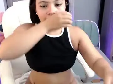 Chaturbate Nude Webcam of sumermoore