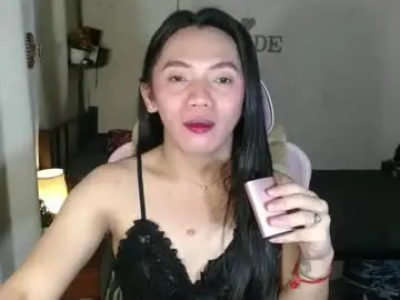 Chaturbate Nude Webcam of ts_jadexxx