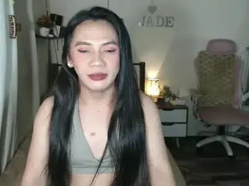 Chaturbate Live Sex Cam of ts_jadexxx