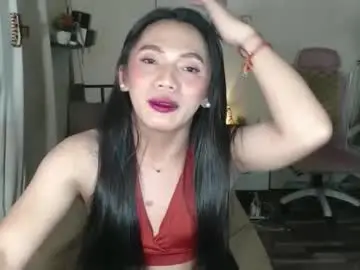 Chaturbate Sex Chat of ts_jadexxx