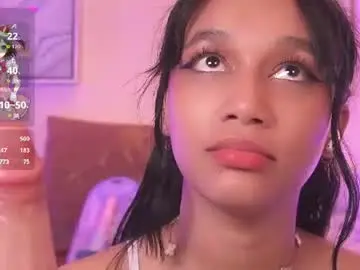 Chaturbate Private Sex Chat of valky__00