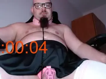 Chaturbate Live Porn of warno34