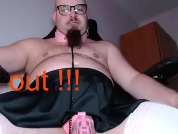 Chaturbate Free Porn Cam of warno34