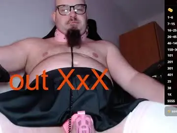 Chaturbate Best live sex cam show of warno34